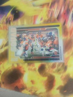 Denver Broncos