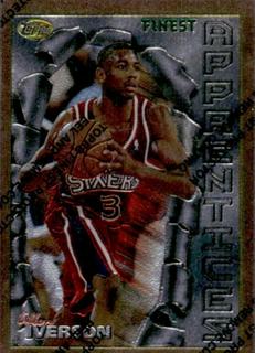 Allen Iverson