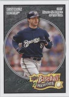 Ryan Braun