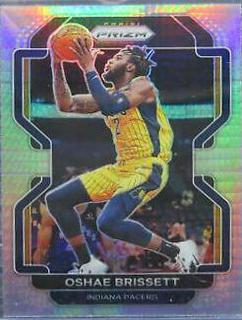 Oshae Brissett