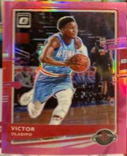 Victor Oladipo