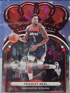 Bradley Beal