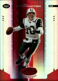 Chad Pennington