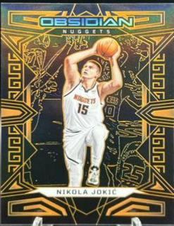 Nikola Jokic