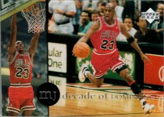 Michael Jordan