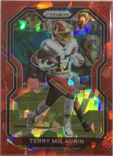 Terry McLaurin