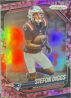 Stefon Diggs