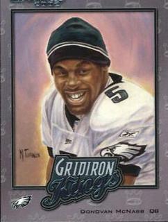 Donovan McNabb