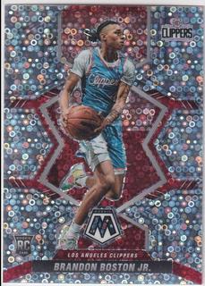 Brandon Boston Jr.