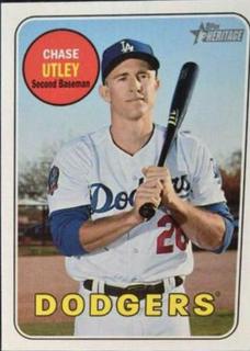 Chase Utley