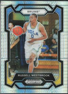 Russell Westbrook