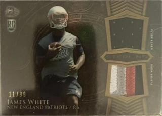 James White