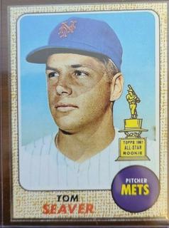 Tom Seaver
