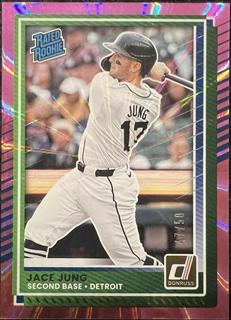 Jace Jung