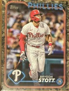Bryson Stott