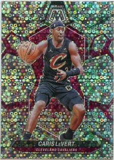 Caris LeVert