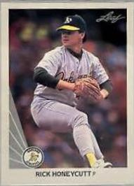 Rick Honeycutt