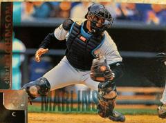 Charles Johnson #92 Baseball Cards 1998 Upper Deck Prices