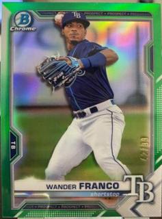 Wander Franco