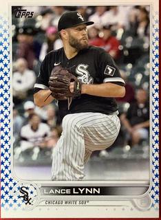 Lance Lynn