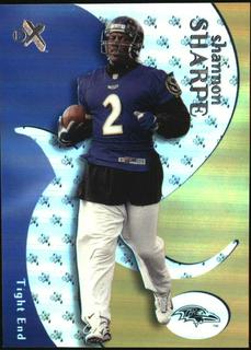 Shannon Sharpe