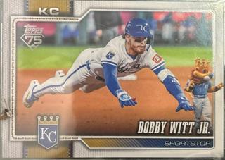 Bobby Witt Jr.