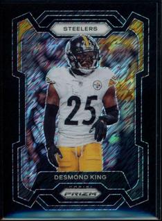 Desmond King