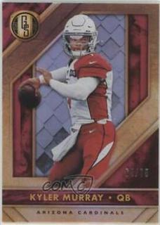 Kyler Murray