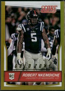 Robert Nkemdiche