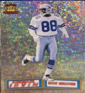 Michael Irvin