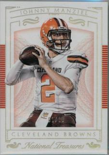 Johnny Manziel