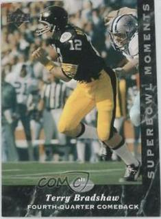 Terry Bradshaw