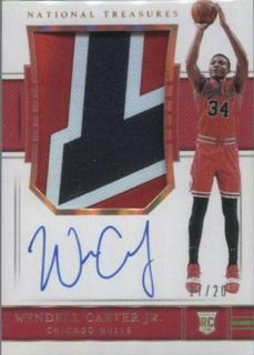Wendell Carter Jr.