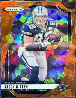 Jason Witten