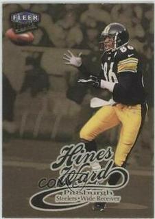 Hines Ward