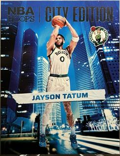 Jayson Tatum