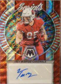Trey McBride