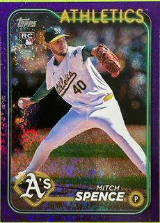 Mitch Spence