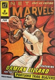 Damian Lillard