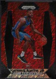 Dennis Smith Jr.