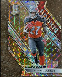 Ronald Jones II