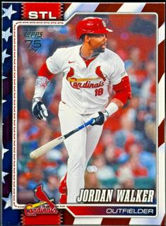 Jordan Walker