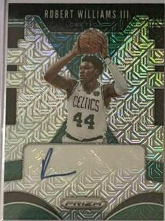 Robert Williams III