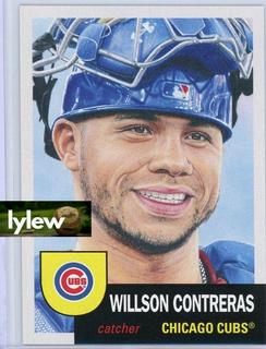 Willson Contreras