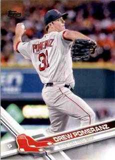 Drew Pomeranz