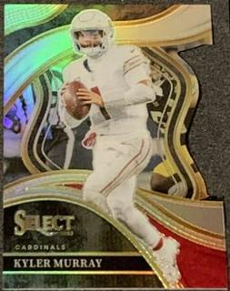 Kyler Murray