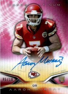 Aaron Murray