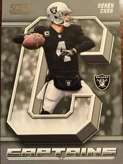Derek Carr