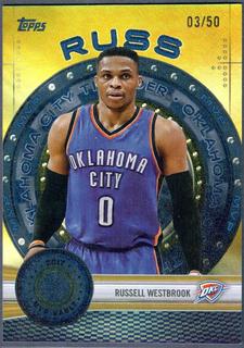 Russell Westbrook