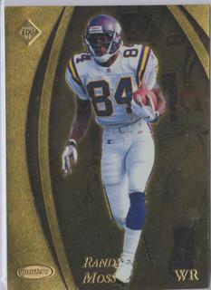 Randy Moss